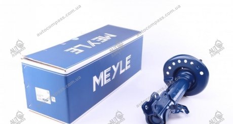 Амортизатор MEYLE 36266230021 (фото 1)