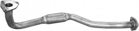 Труба приемная Nubira POLMO 05.55 (фото 1)