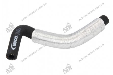 Шланг гумовий сист. охолоджен. VAICO V100052