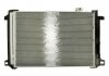 Радиатор кондиціонера THERMOTEC KTT110244 (фото 2)