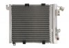Радиатор кондиціонера THERMOTEC KTT110000 (фото 1)