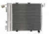 Радиатор кондиціонера THERMOTEC KTT110000 (фото 2)