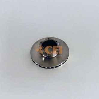Гальмівний диск C.E.I 215002 (фото 1)