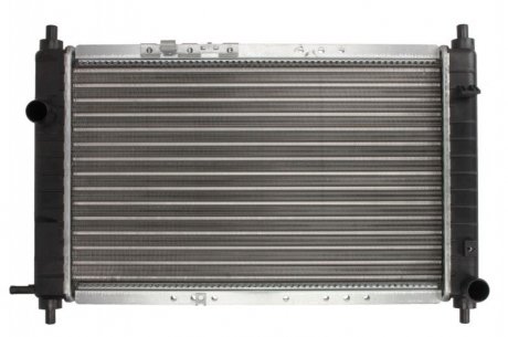 Радиатор THERMOTEC D70007TT (фото 1)