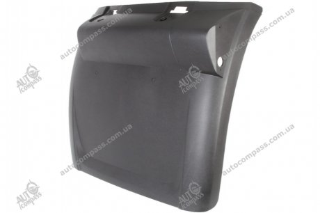 Крыло заднє XF5, 517 COVIND XF5/517