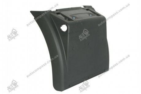 Крыло заднє TGX, 516 COVIND TGX/516