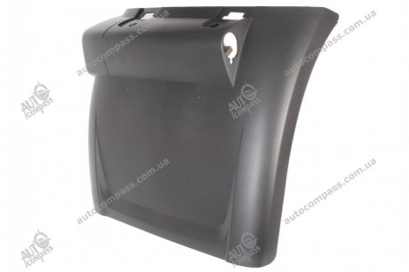 Крыло заднє XF5, 516 COVIND XF5/516