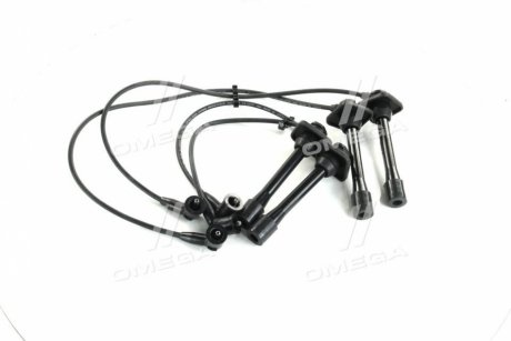 Провода в, в компл. Toyota STARLET,COROLLA 2,CORSA, TERCEL 4EF,4EFE,5EFE (Япония) SEIWA 50003 (фото 1)