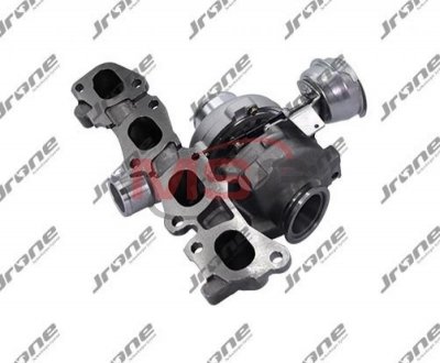 Турбина новая CADILLAC BLS 06-; FIAT CROMA (194) 05-; OPEL ASTRA H 04-, ASTRA H GTC 05- JRONE 8G17-30M-388