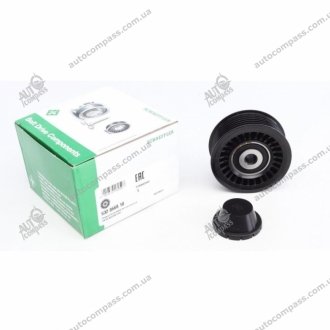 Ролик генератора INA 532 0668 10