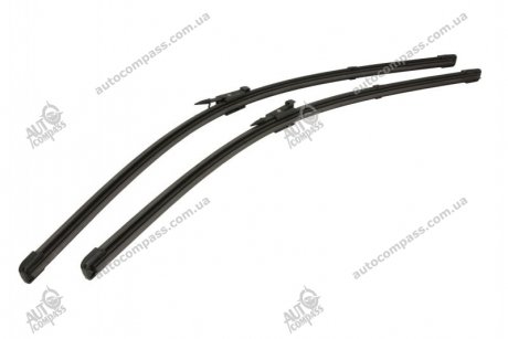 Щітка склоочисника Denso DF-074 (фото 1)
