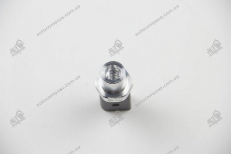 Датчик давления кондиционера A4, A6, A8, ALLROAD, PASSAT 1.2D-6.0 97- BEHR-HELLA 6ZL351028-401