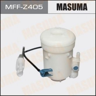 Топливный фильтр в бак (без крышки) CX7, ASX, OUTLANDER Masuma MFF-Z405 (фото 1)