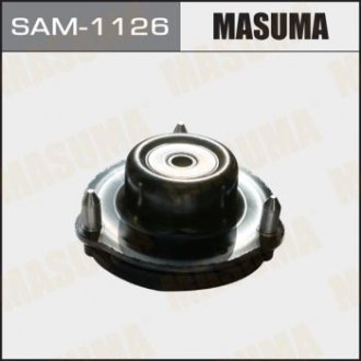 Опора амортизатора (чашка стоек) HILUX, KUN15 front Masuma SAM1126 (фото 1)