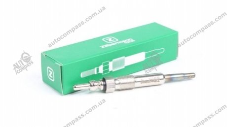 Свеча накала, 1.9dCI, MASTER, KANGOO Trafic, Vivaro 01-14 ZILBERMANN 05-220