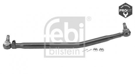 Рульова тяга продольна BILSTEIN Febi 02175 (фото 1)