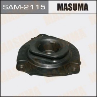 Опора амортизатора (чашка стоек) Masuma SAM2115 (фото 1)