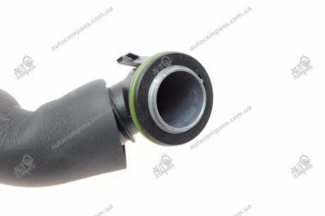 Шланг для прокачки f20, f30, f10, f25 BMW 11127588417 (фото 1)