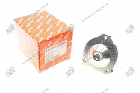 Упорная шаровая Mercedes Benz W123 AUTOTECHTEILE 100 3313 (фото 1)
