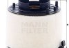 Фільтр повітря -FILTER MANN C17009 (фото 3)