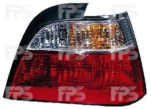 Ліхтар задній з лампами FPS FP 1105 F4-P