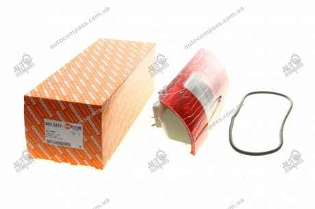 Фонарь задний правый AUTOTECHTEILE 503 0217