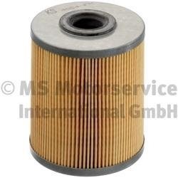 FUEL FILTER 4554-FX Kolbenschmidt 50014554 (фото 1)