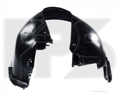 ПОДКРЫЛОК ПЕР. ПРА. FPS FP 0075 388