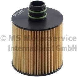 OIL FILTER 4595-OX Kolbenschmidt 50014595 (фото 1)