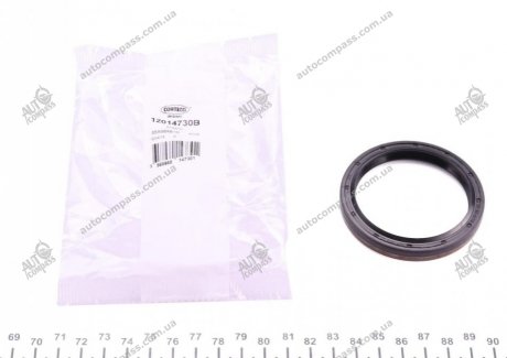 Уплотняющее кольцо Corteco 12014730B (фото 1)