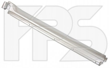 Полоска пластикова FPS FP 4824 935