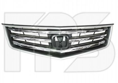 Решітка пластикова FPS FP 3015 990