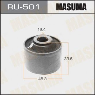 Сайлентблок Masuma RU-501 (фото 1)