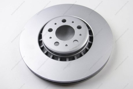 Гальмівний диск перед. VOLVO XC90 02-14 (336x30.1) HELLA PAGID 8DD355110-591 (фото 1)
