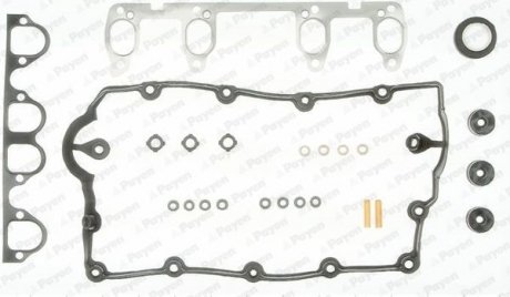 Комплект прокладок, головка цилиндра PAYEN CC5230 (фото 1)