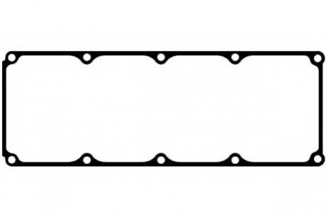 Прокладка, крышка головки цилиндра PAYEN JM5295 (фото 1)