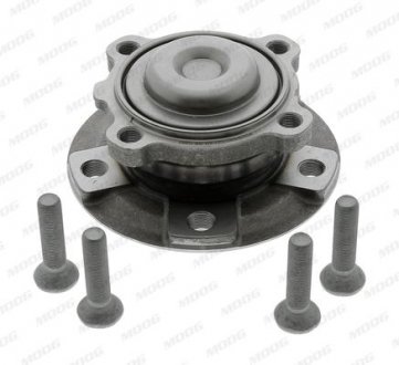 Комплект подшипника ступицы колеса Moog BM-WB-12883