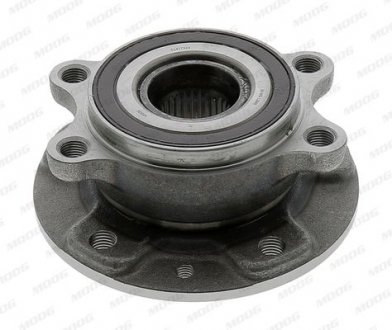 Комплект подшипника ступицы колеса Moog NI-WB-12846