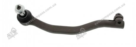 Наконечник поперечной рулевой тяги Moog BM-ES-13442