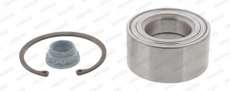 Комплект подшипника ступицы колеса Moog BM-WB-12936