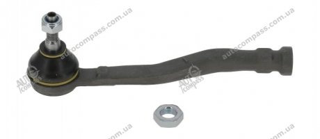 Наконечник поперечной рулевой тяги Moog PE-ES-12632