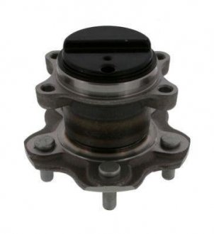 Комплект подшипника ступицы колеса Moog NI-WB-12821