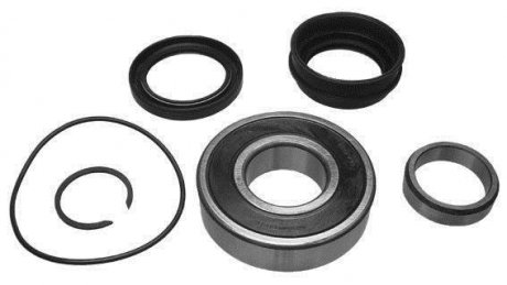 Комплект подшипника ступицы колеса Moog VO-WB-11082