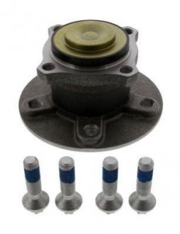 Комплект подшипника ступицы колеса Moog ME-WB-12751