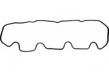 Прокладка, крышка головки цилиндра PAYEN JP020