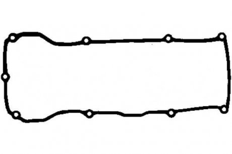 Прокладка, крышка головки цилиндра PAYEN JM5064 (фото 1)