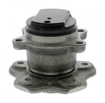 Комплект подшипника ступицы колеса Moog NI-WB-12830