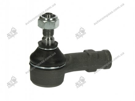 Наконечник поперечной рулевой тяги Moog VO-ES-8246