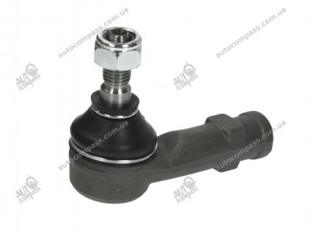 Наконечник поперечной рулевой тяги Moog VO-ES-8247