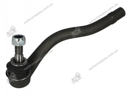 Наконечник поперечной рулевой тяги Moog ME-ES-5594